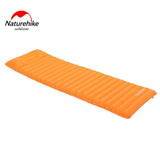 Camp Mat Air Bed