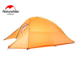 Camp Mat Air Bed