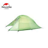 Camp Mat Air Bed