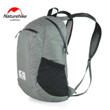 Camp Mat Air Bed