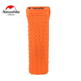 Camp Mat Air Bed