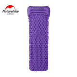 Camp Mat Air Bed