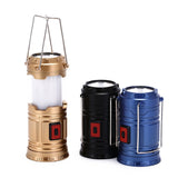 Camping Lamp
