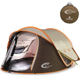 3-4 Person Camping Tent