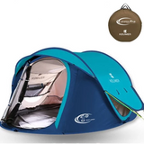3-4 Person Camping Tent
