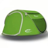 3-4 Person Camping Tent