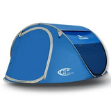 3-4 Person Camping Tent