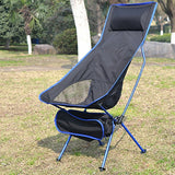 Camp Chair
