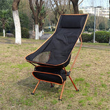 Camp Chair