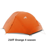 2 Person Camping Tent
