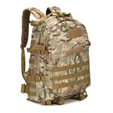 Camping Backpack