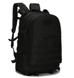 Camping Backpack