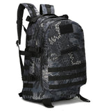 Camping Backpack