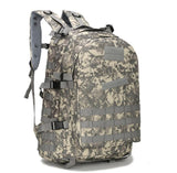 Camping Backpack