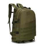 Camping Backpack