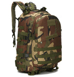 Camping Backpack