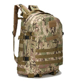 Camping Backpack