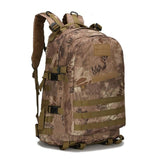 Camping Backpack