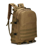 Camping Backpack