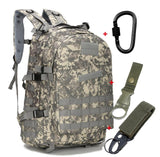 Camping Backpack