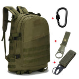 Camping Backpack