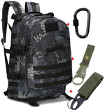 Camping Backpack