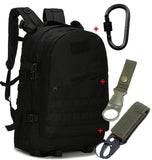 Camping Backpack