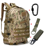Camping Backpack