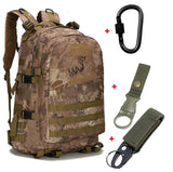 Camping Backpack