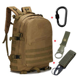 Camping Backpack