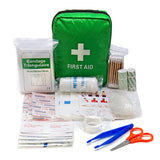 Camping First Aid