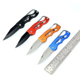 Knife