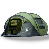 Camping Tent
