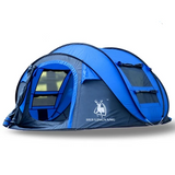 Camping Tent