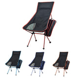 Camp Chair