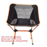 Camp Chair