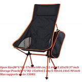 Camp Chair