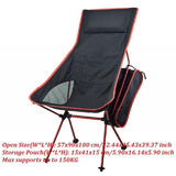Camp Chair
