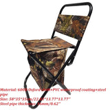 Camp Chair
