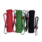 Climbing Rope