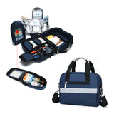 Camping First Aid