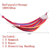 Hammock