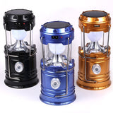 Camping Lamp