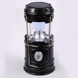 Camping Lamp