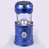 Camping Lamp
