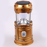 Camping Lamp