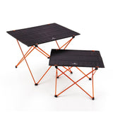 Camp Table Chair