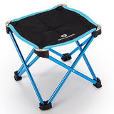 Camp Table Chair