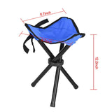 Camp Table Chair