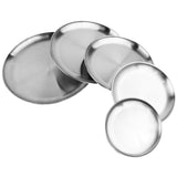 Steel Tableware Camping Kitchen